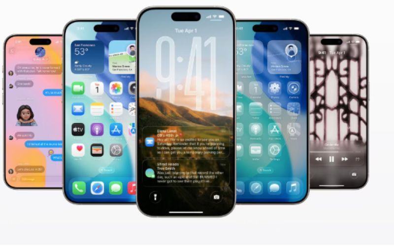 CNET Tests iPhone Air Battery Life: A Full Day of Regular Use, But Falls Short in High-Intensity Scenarios