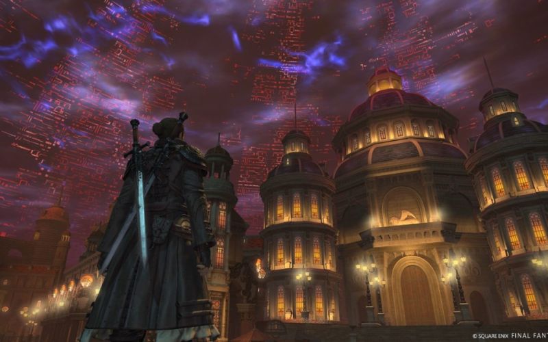 Final Fantasy XIV Patch 7.4 Preview Leaks are Here!