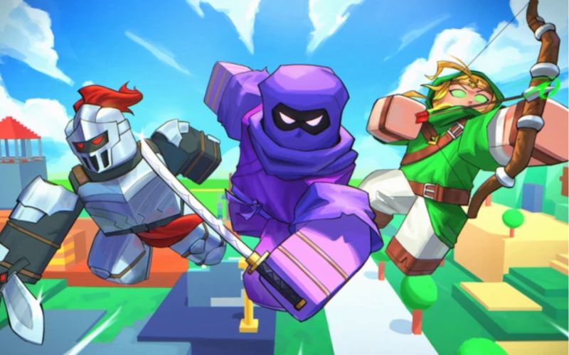 Modezone Game Codes | Roblox Project Smash Codes & How to Redeem