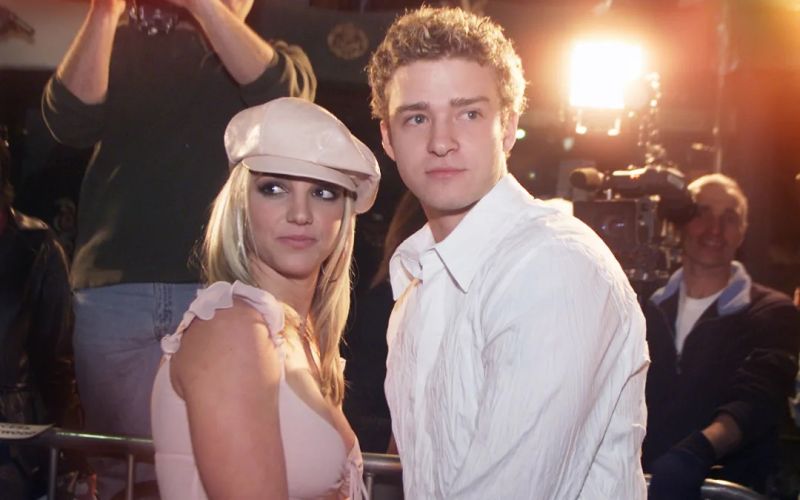 Contradictions arise again? Britney Spears will no longer wronged herself!
