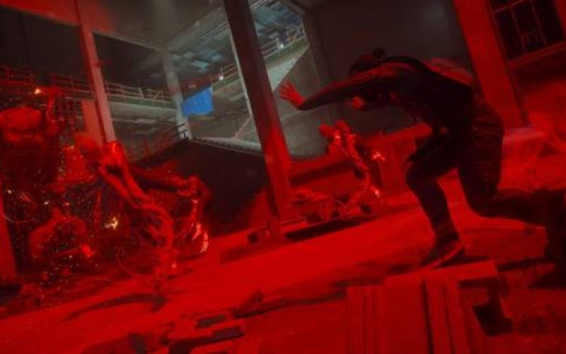 Remedy Entertainment Announces Control: Resonant at The Game Awards 2025