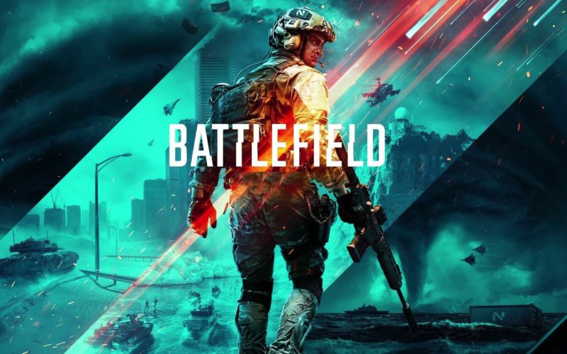 EA officially announced the 