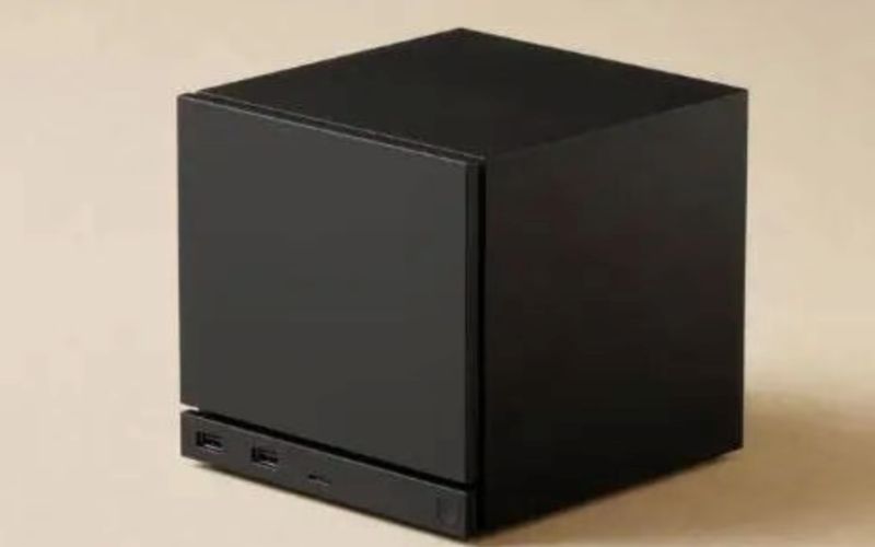 How is the performance of the Steam console?