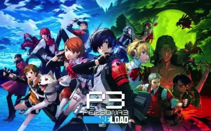 Persona 3 Reload Gets a Permanent Price Cut — Up to 20% Off the Standard Edition.