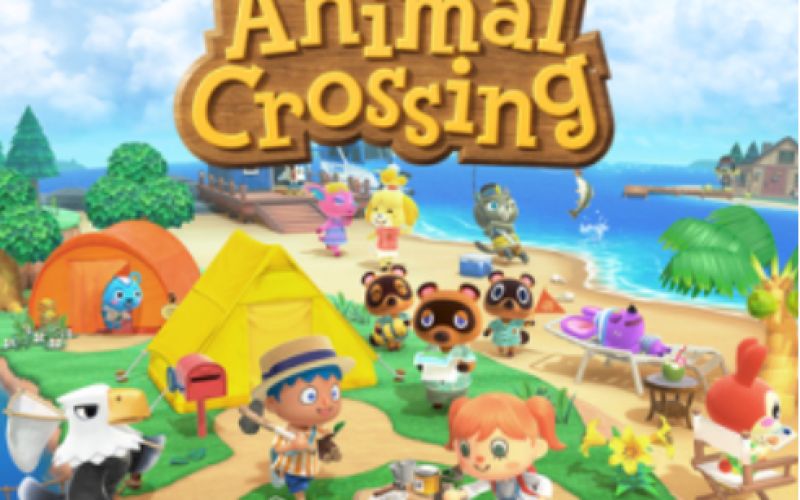 Animal Crossing almost launched in the West as Animal Acres, but Nintendo said no