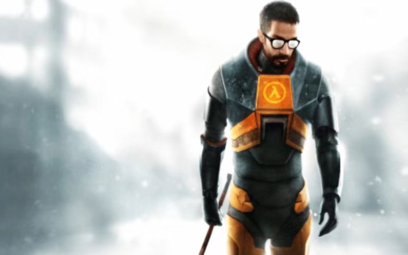 Half-Life 3 Rumored to Release on November 18th？