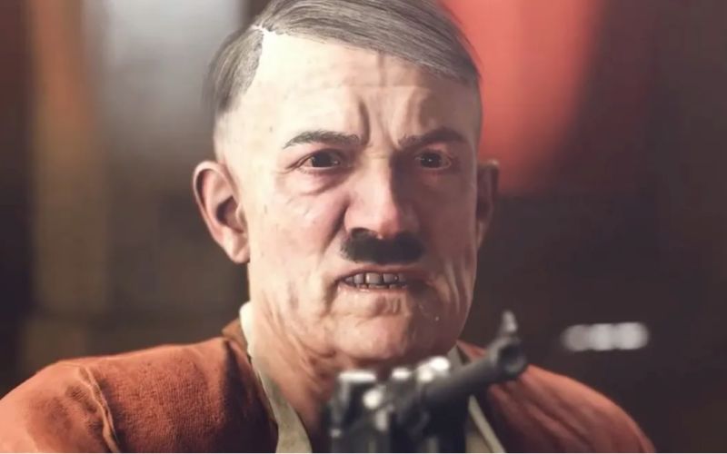 Is Wolfenstein: New Colossus banned in Germany?Wolfenstein II: The New Colossus system requirements