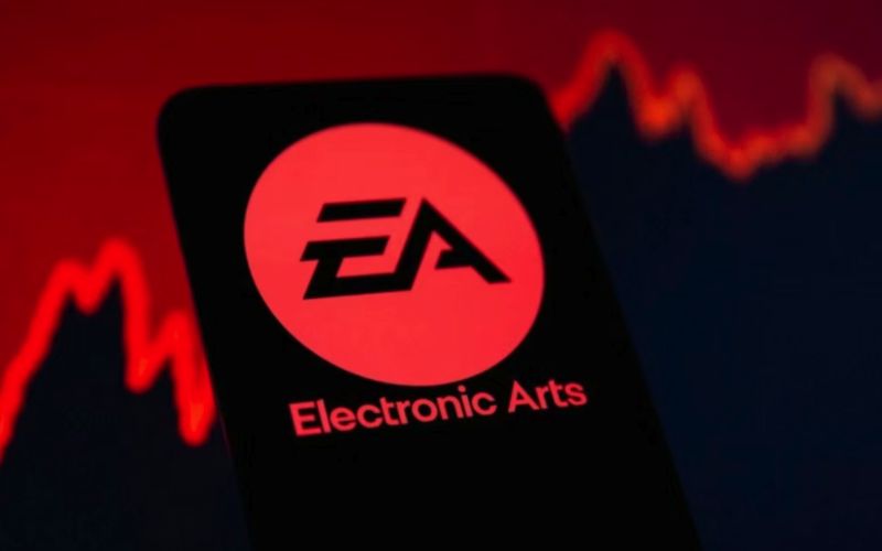 EA to Go Private in Record $55B All-Cash Deal Led by PIF, Silver Lake, and Affinity Partners