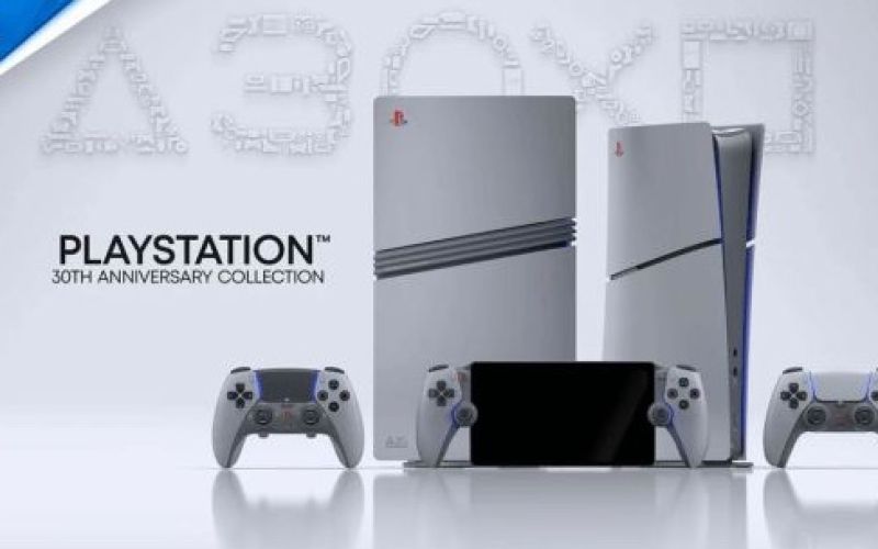Recently, PS5 Limited-Edition  Consoles Criticized as 