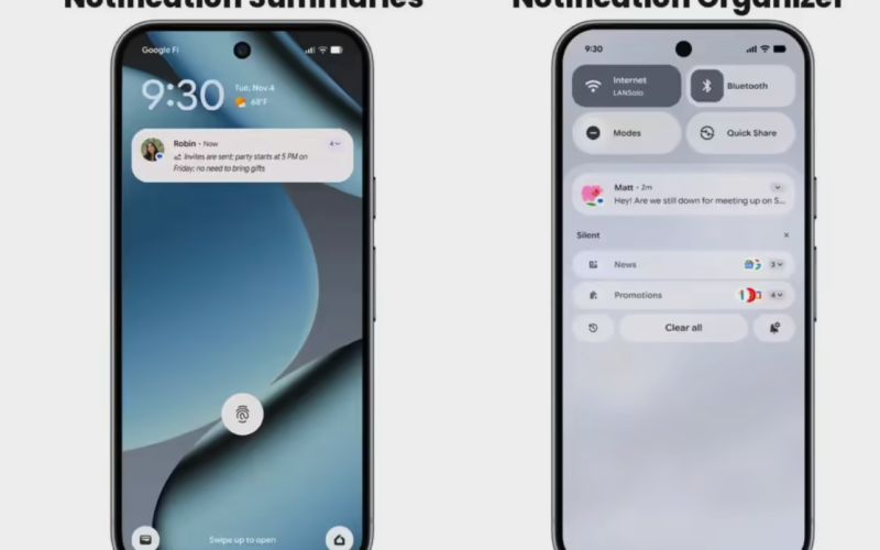 Google Pixel 10 Series Sets Sales Records — But Wireless Charging Is a Big Headache