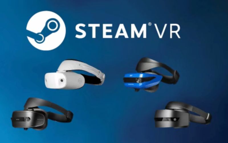 Steam will release its new VR headset this week.