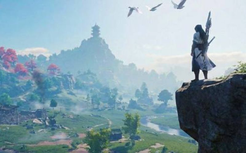 The producer of Where Winds Meet talks about its overseas popularity.