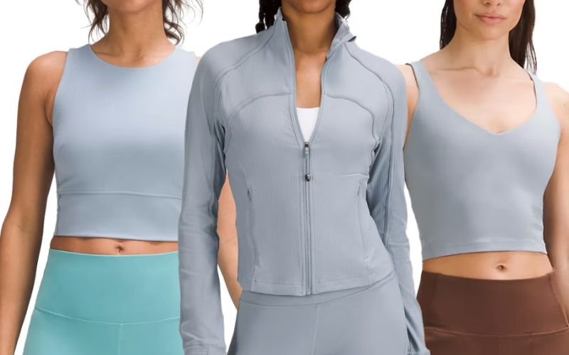 Lululemon reports 19% jump in revenue to nearly $10 billion in 2023