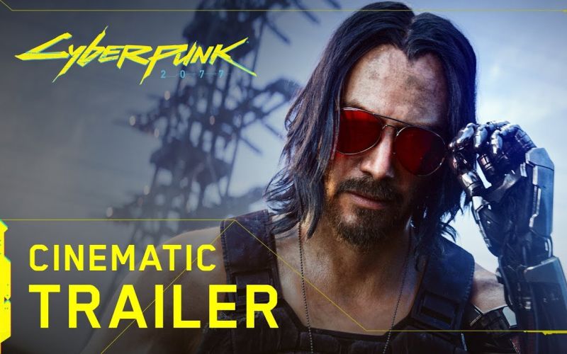 Stop the criticism, the elevators in Cyberpunk 2077 are genuinely not 
