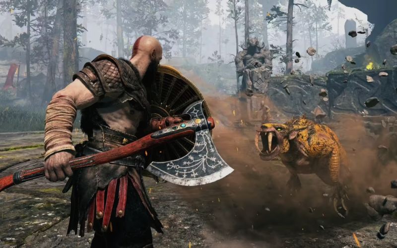 Ex–God of War Developer Meghan Morgan Juinio: “If You Don’t Embrace AI, You’re Restricting Yourself”