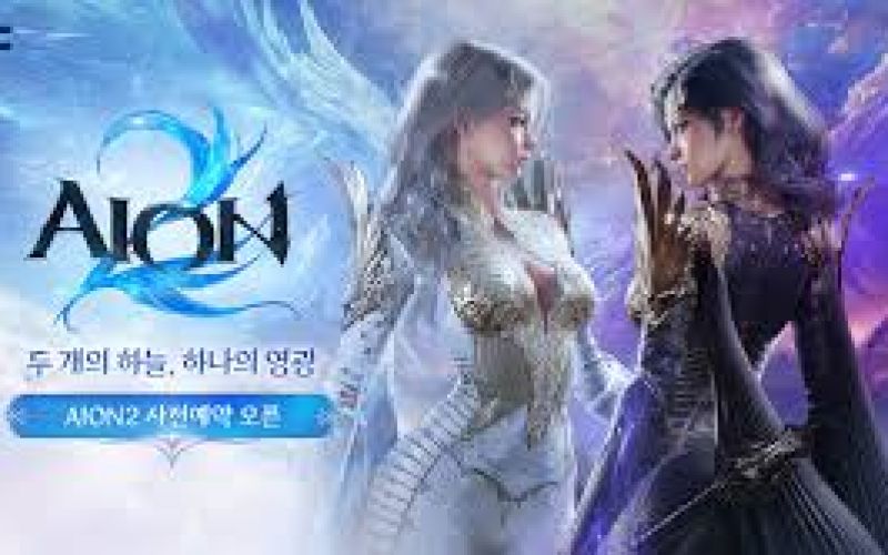 Aion 2 surpasses 1.5 million daily active users.