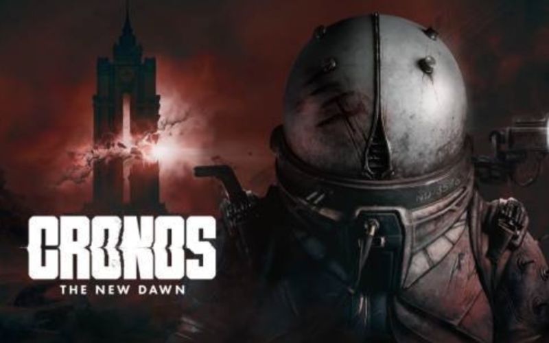 Crokos: The New Dawn Officially Released!