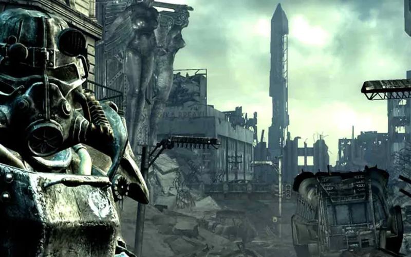 Why Bethesda Felt They Had to Be 
