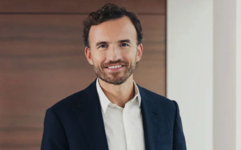 Latest Personnel Changes at LVMH! Michael Burke Appointed as Group Managing director