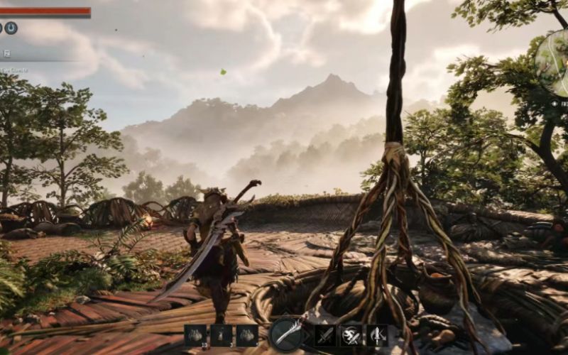 Sony announces new MMORPG based on the Horizon Zero Dawn IP