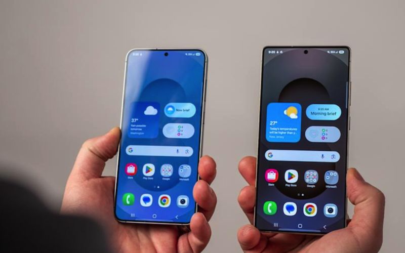 Samsung's One UI 8.5 may introduce new galaxy ai features