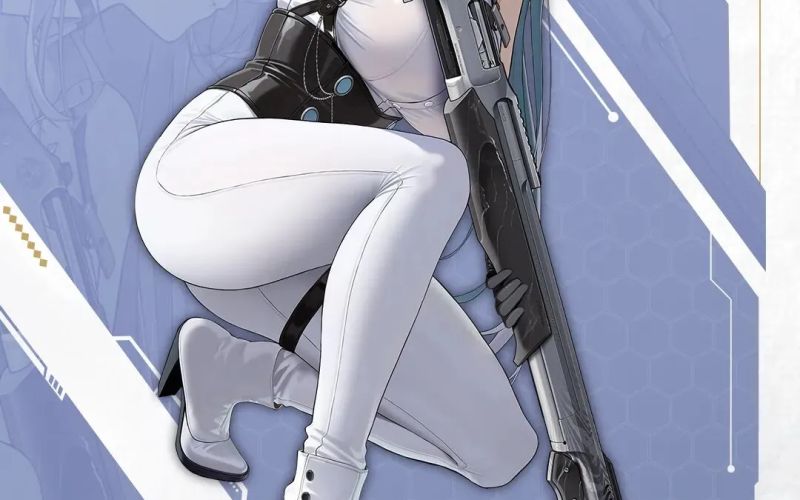 Victory Goddess Niki's New SSR Card: SSR Niki [Bred: Silent Orbit]