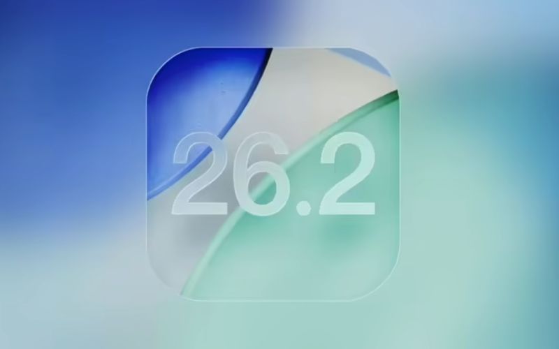Apple iOS 26.2 Beta 2 Update Summary (New UI CarPlay Settings)