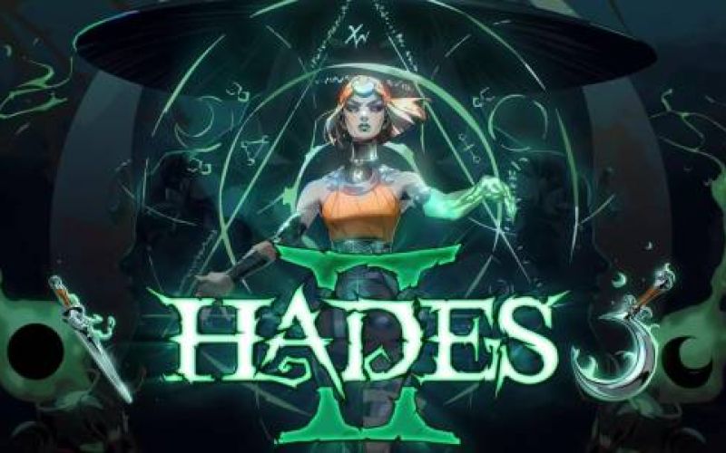 Greg Kasavin on Hades 2: More Story and Massive Content Compared to the Original