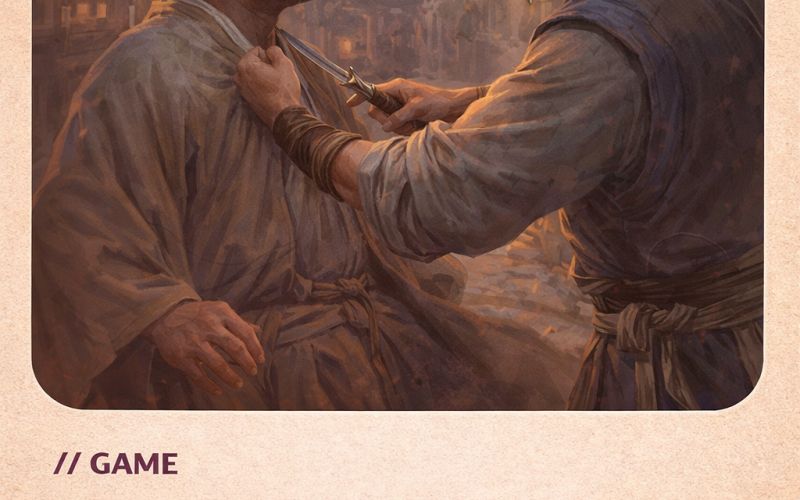 Strength of Conviction – Exploration Skill in Where Winds Meet