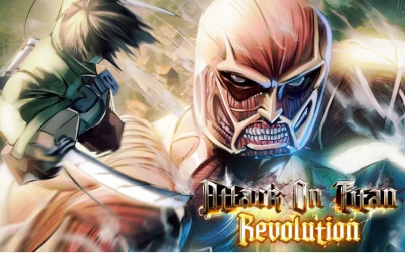 Modezone Game Codes | Roblox Attack on Titan Revolution Codes