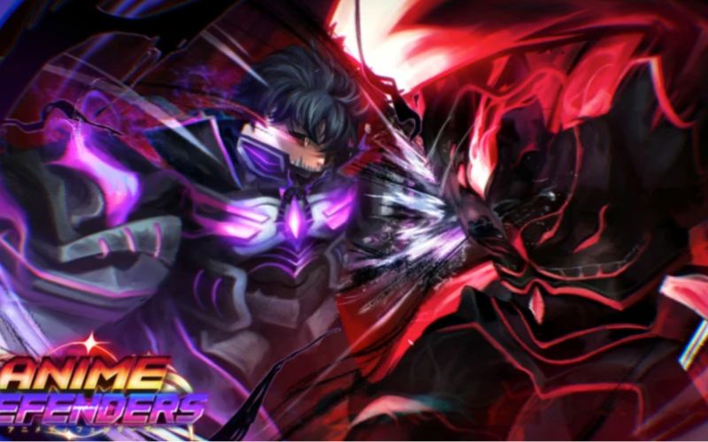 Modezone Game Codes | Roblox Anime Defenders Codes