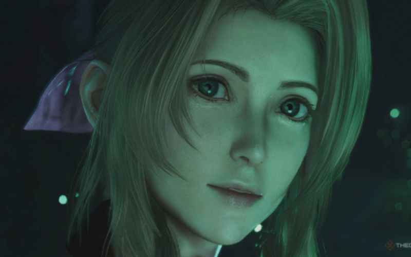The plot of the Final Fantasy VII Remake trilogy