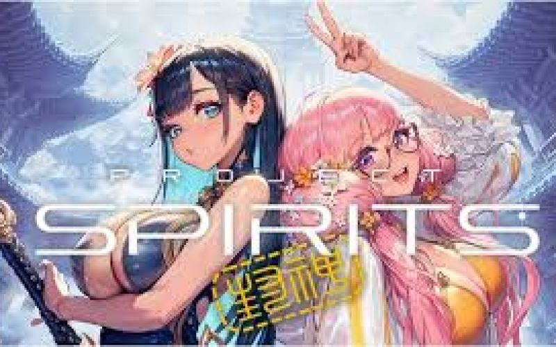 Project Spirits will be distributed globally by Level Infinite.