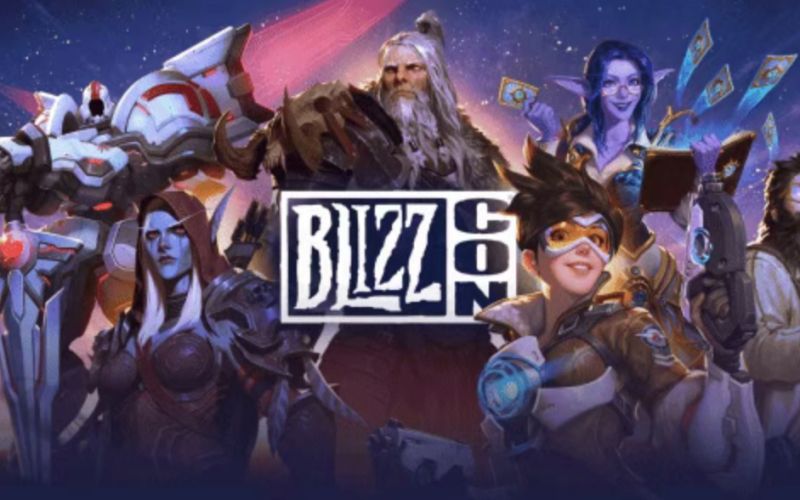 BlizzCon 2026 Set to Return in September! Major Announcement Expected at Opening Ceremony