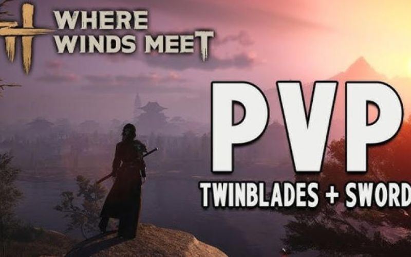 where winds meet pvp modes