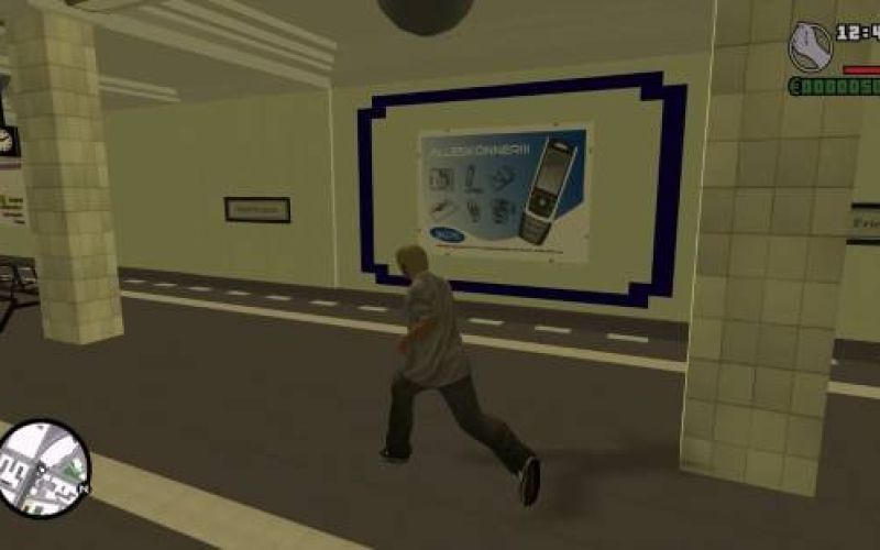GTA Berlin Demo Revealed!