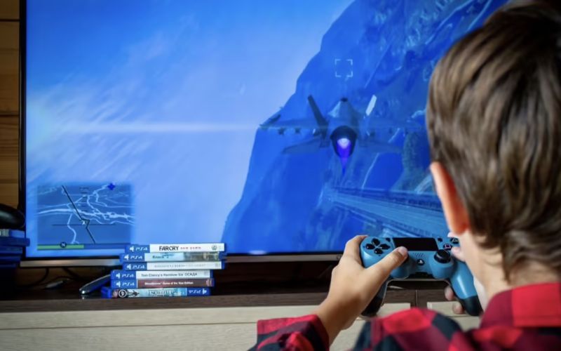 Sony Rolls Out PlayStation Family App on Android and iOS to Strengthen Parental Controls