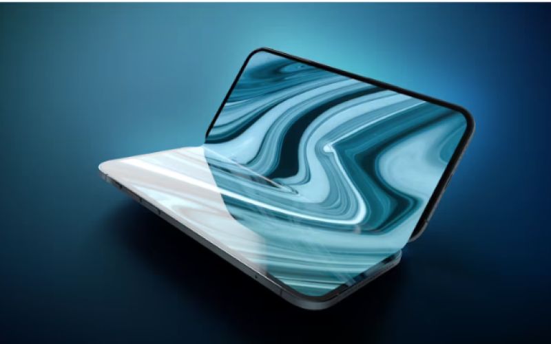 Apple's First Foldable iPhone Delayed Until 2027, Key Component Specifications Still Undecided