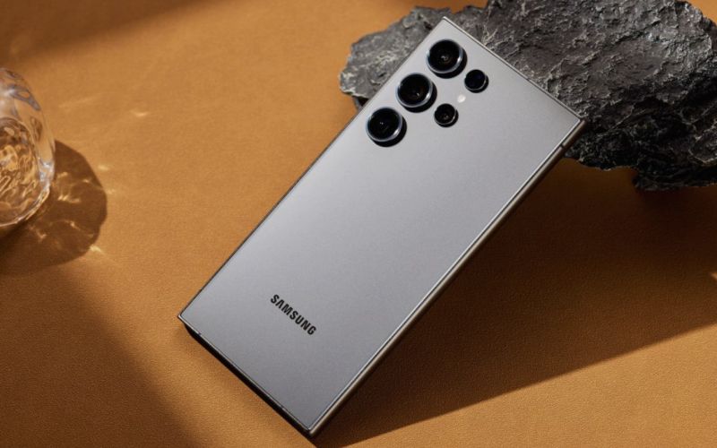 Samsung Galaxy S26 Ultra charging specifications revealed