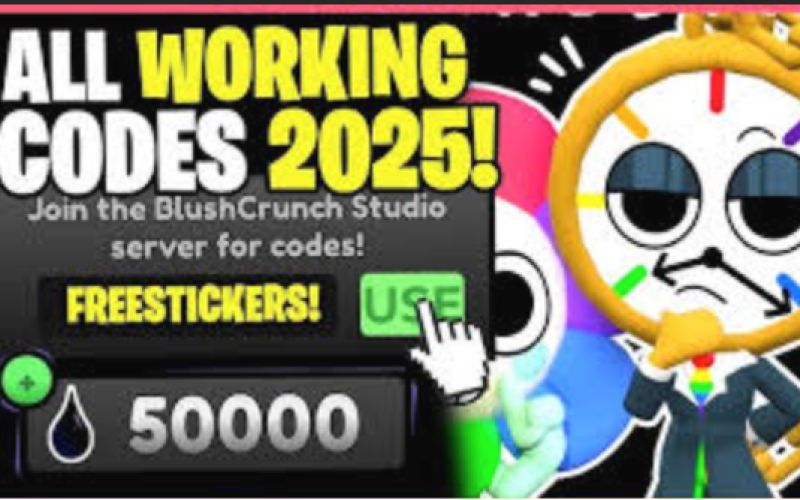 Modezone Game Codes | Roblox Dandy’s World Codes & How to Redeem