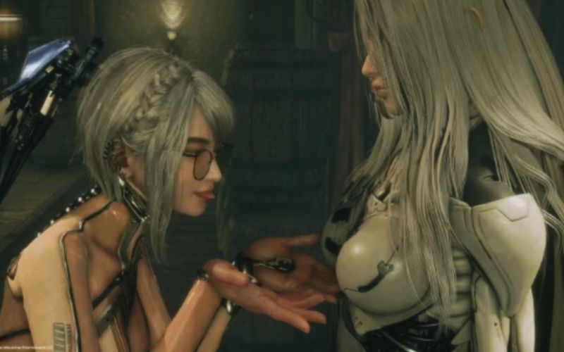 Adult Games Emerge as Steam’s Conversion Rate Dark Horse — Players Show Exceptional Purchase Commitment