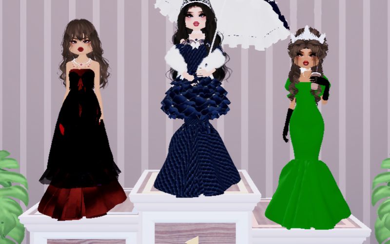Modezone Game codes|Dress to Impress (DTI) Codes
