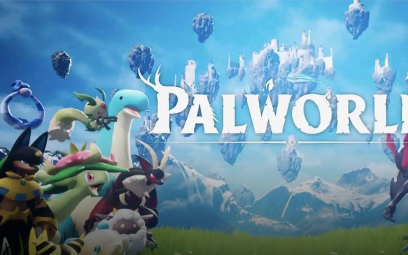 Palworld Version 1.0 Download Release Date in 2026, Massive Content Update in Development