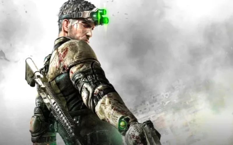 The Splinter Cell remake has taken a crucial turn! Can the original director's return save the project?
