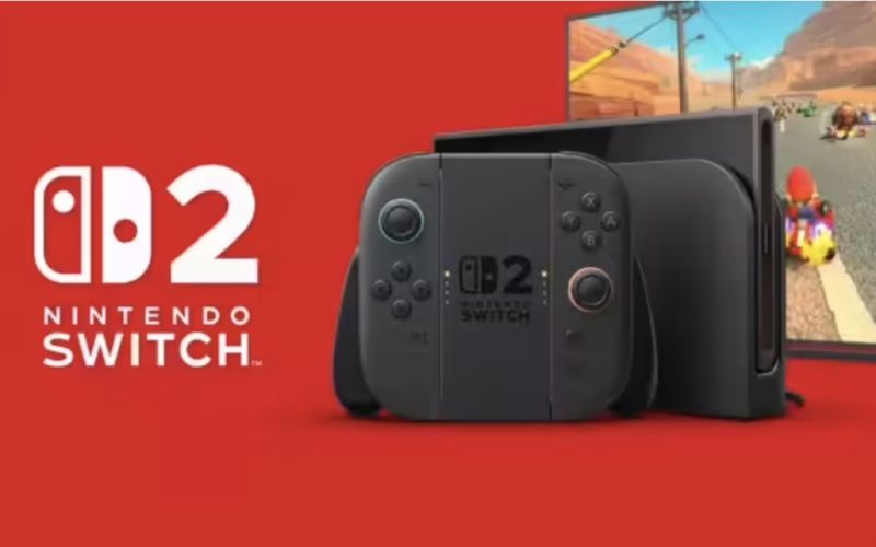 Nintendo Switch 2 Release Delayed, Development Team Prioritizing Game Optimization