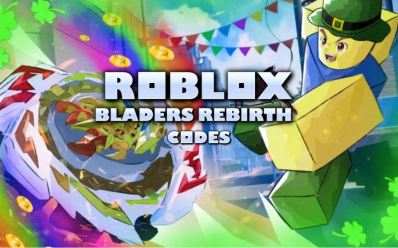 Modezone Game Codes | Roblox Bladers Rebirth Codes & How to Redeem