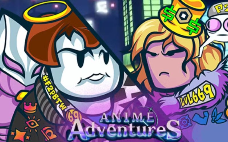 Modezone Game codes|Roblox Anime Adventures Codes