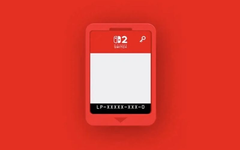 Ubisoft Developers Use Switch 2 “Game Key Card” Out of Necessity as Traditional Cartridges Fall Short