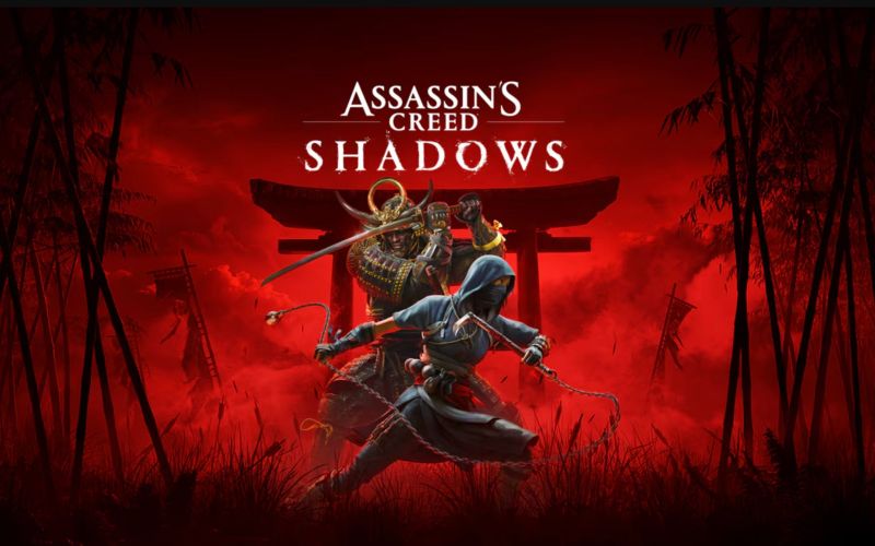 At Paris Games Week 2025, Ubisoft showcased an unreleased video.