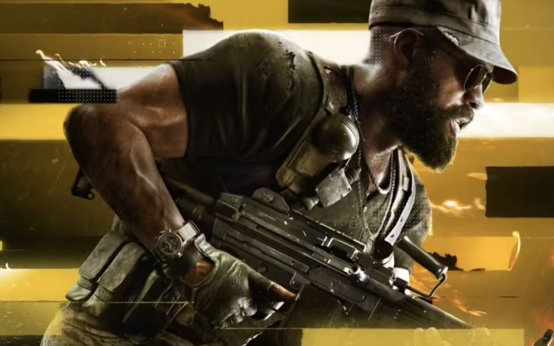 Upcoming Call of Duty PS5 Update Will Slash File Size by 100GB